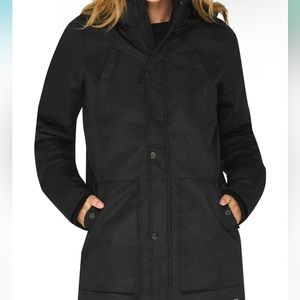Women’s insulated jacket